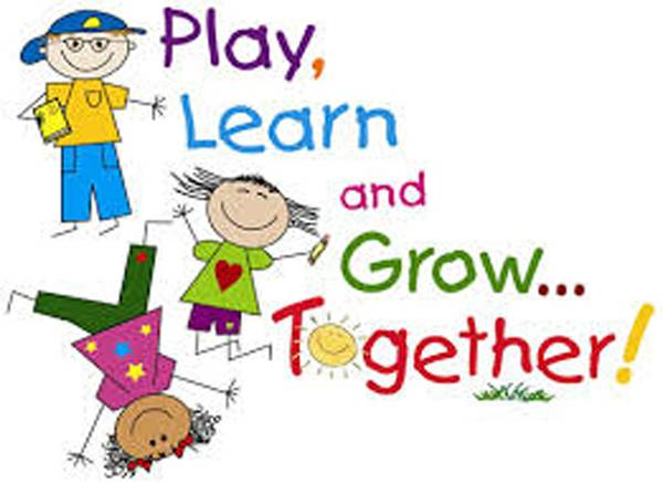 Stay n play childcare (Cary)