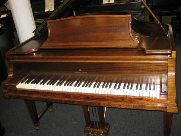 Steinway Grand Piano   INCLUDES TAXLOCAL DELIVERY