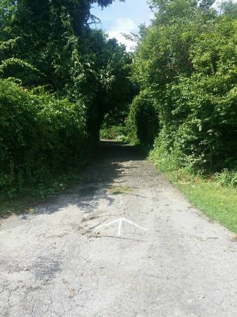 STONE  GRAVEL DRIVEWAYS AND WALKWAYS (portsmouth ri)