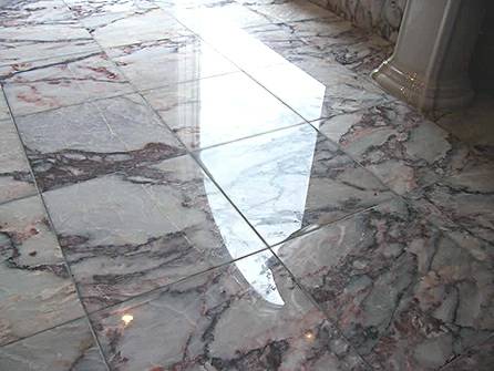 Stone Restorations for floors, Countertops amp Repairs (all of SouthEast MI)