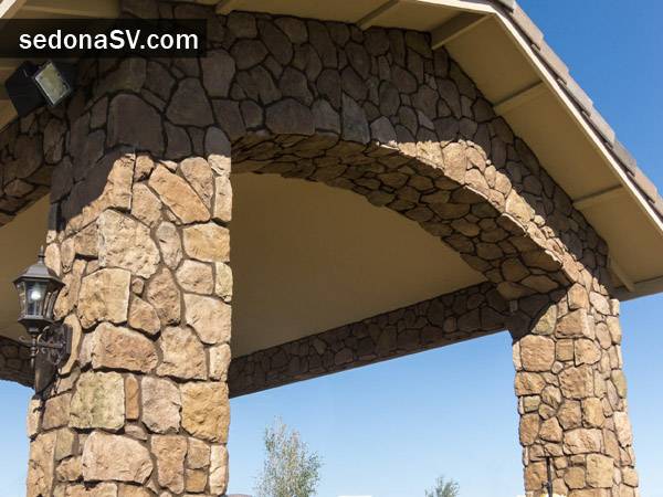 STONE VENEER DELIVERED from the Manufacturer for only 4.49sq ft