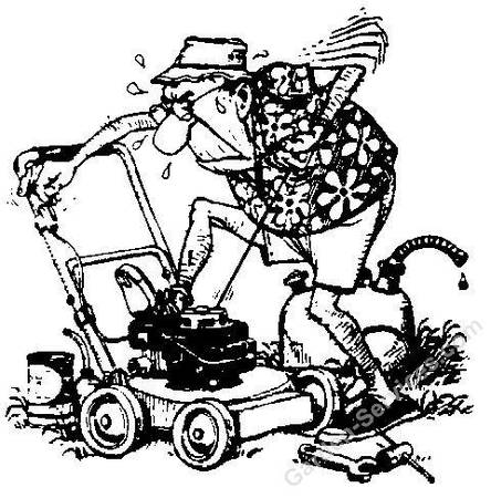 Quality lawn service at affordable prices (Biloxi, OS, GPT)