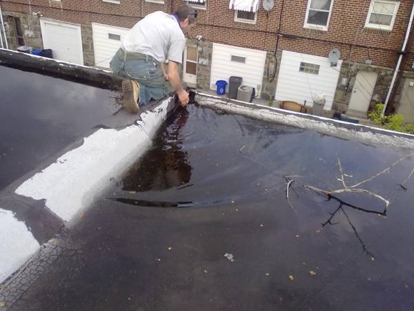 STOPwe can rebuildrepair your ROOF for low (DELCOPHILA)