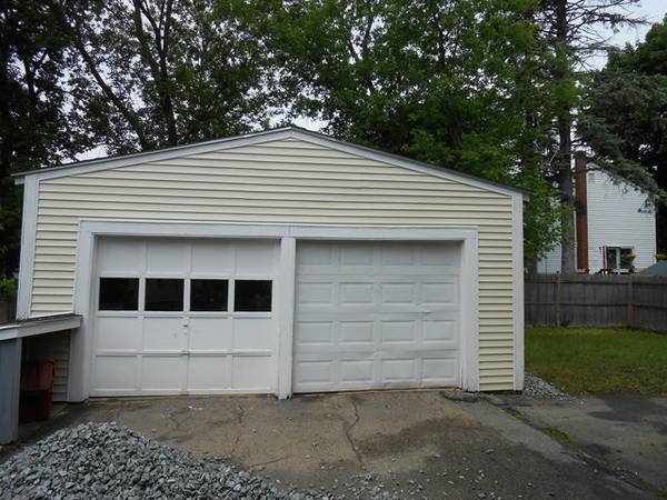 Storage Garage (Manchester)