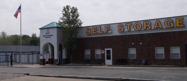 STORAGE Units amp PARKING Spaces at Geist Self Storage (Indianapolis)