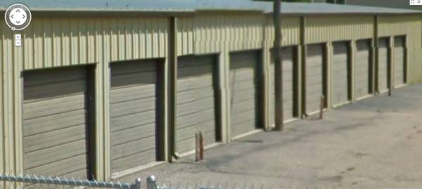 Storage Units Available (EvansGreeley) (3901 Central Evans, CO)