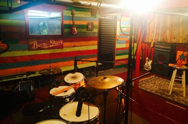 StoreFront Recording Studio (Sheboygan Falls)