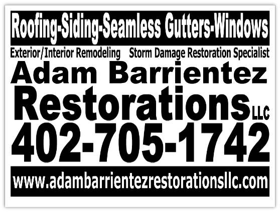 Storm Damage RestorationInsurance Claim Assistance (nebraska)