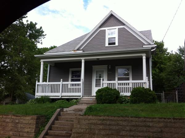 St.Paul Lawn Service (St.Paul amp  Surrounding)