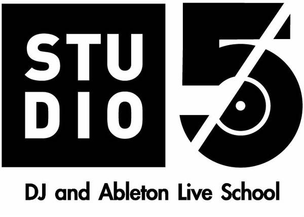 Studio 5 DJ School now offering Production Lessons w Ableton Live (Burlington)