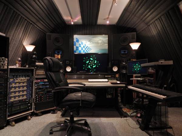 STUDIO609 RecordingStudio (Toms River,NJ)