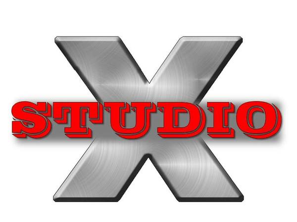StudioX