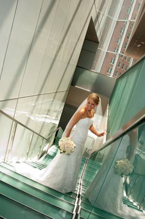 Stunning Artistic WEDDING PHOTOGRAPHY (Chicago and Suburbs)