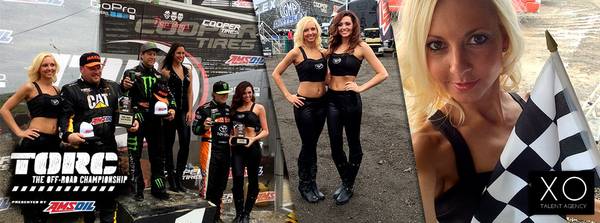 Sturgis Promo Models Aug 4