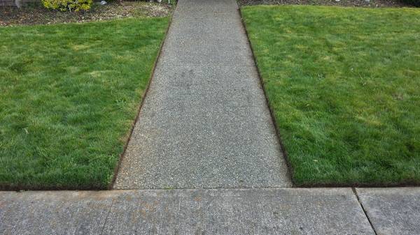 Suburban Landscape Maintenance Is now HERE for YOU (Thurston