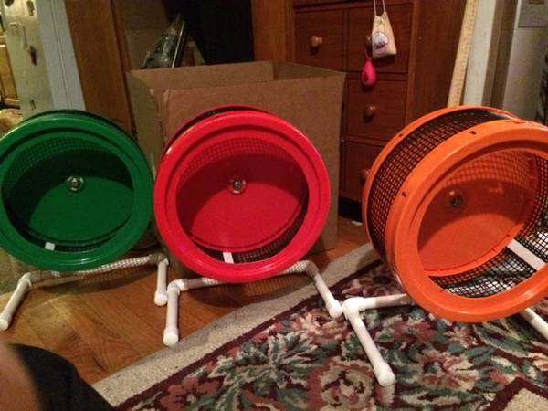 sugar glider wheels (metrowest)