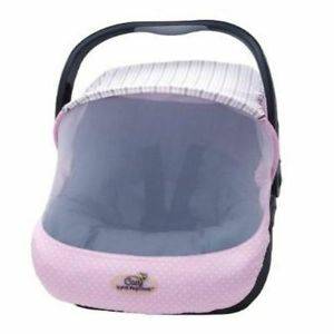 Sun Bug Cover Uv Protective Carseat