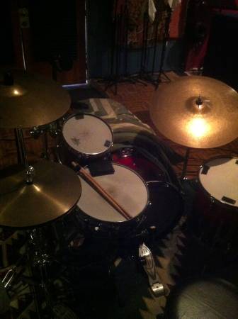 Super Cool Drum Lessons (BostonSouth)