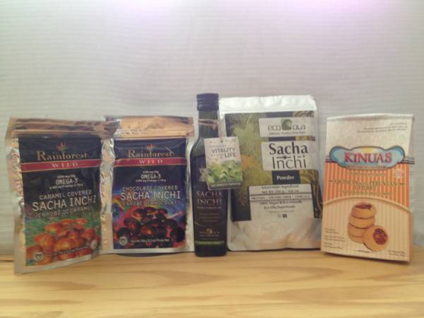 Super foods for sale or trade