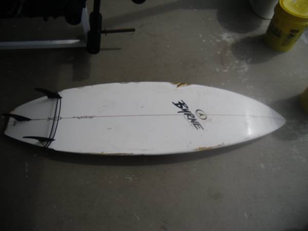 Surf board (Short)