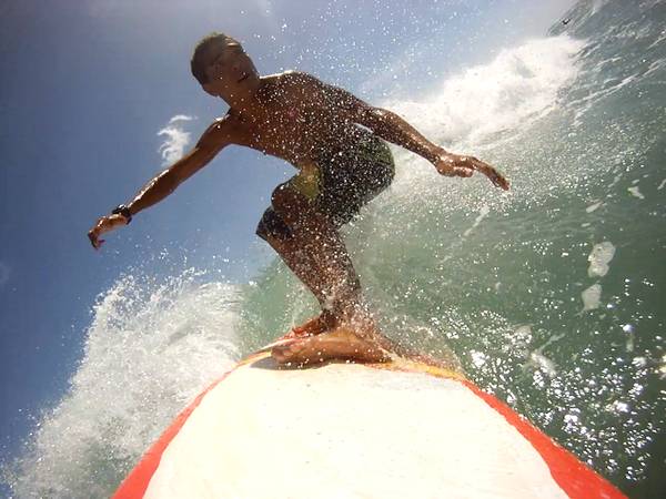 Surfing Photographer Wanted (Kapolei)