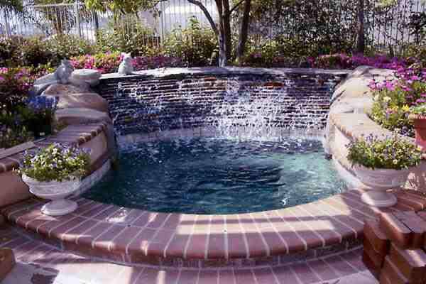 SWIMMING POOL AND SPA SERVICE  WEEKLY FULL SERVICE (Henderson)
