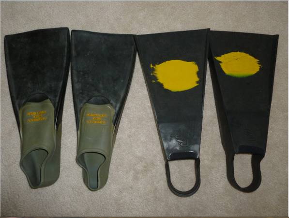 Swimming  SnorklesMasksFins (Anchorage)