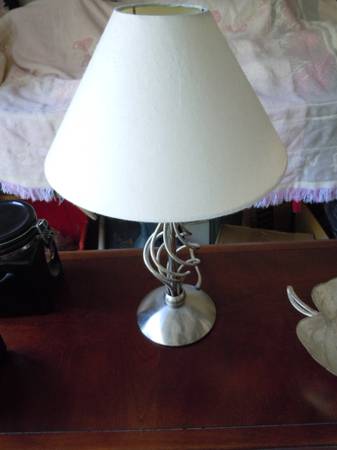 Table lamp small