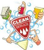 Take A Break Cleaning Service (United States)