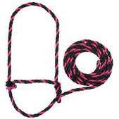 Taking orders for Nylon cattle rope halters