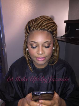 Talented Milwaukee Makeup Artist Great Prices