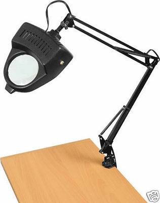 Tattoo Magnifier Lamp Brand New in Box amp Needles Supplies