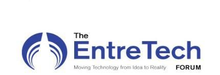 Technology Entrepreneur Forum (Waltham)