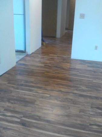 Teppe to Flooring
