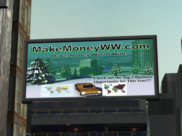 The 1 Internet Marketing Site... Growing Fast... (Financial District)