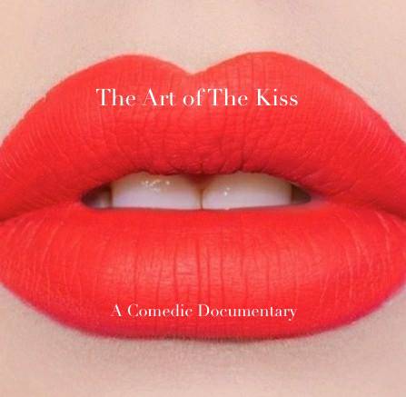 The Art Of The Kiss Casting Call (New Orleans)