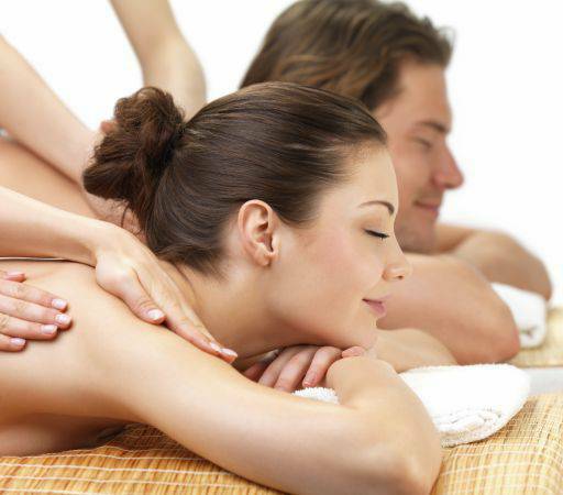 The best massage (Burling)