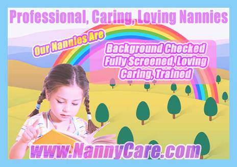 The Best Nannies You Will Find Are Right Here Free Search (nanny)