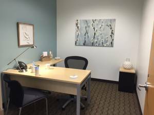 The Easy Choice for Office Space Starting at Only 259mo (Eagan)