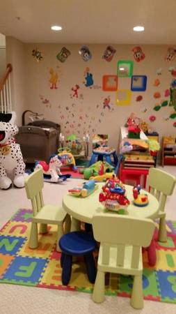 The House of Bright Stars DaycareNow Enrolling (New Town Owings Mills)