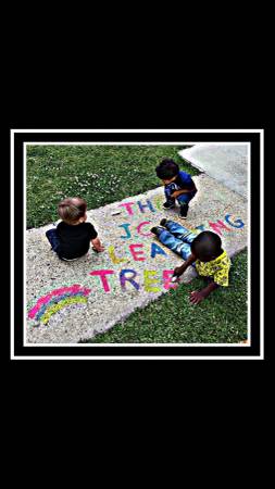 The JC Learning Tree Preschool (Metairie near david drive and Airline)