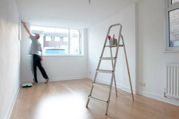 The Painters. Price from 1.5sqft