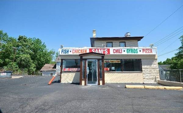 This Price Hill Resto Location Is Ready For You Own it Today (Cincinnati)