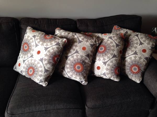 Throw pillows for sale