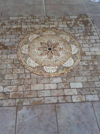 Tile installation and repair (OKC  metro)