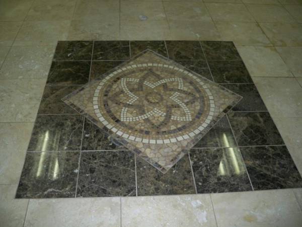 TILE INSTALLATION. (NASHVILLE amp SORROUNDING AREAS.)