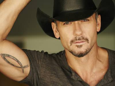 Tim McGraw at USANA Amphitheater Lawn tix and great section 303 seats