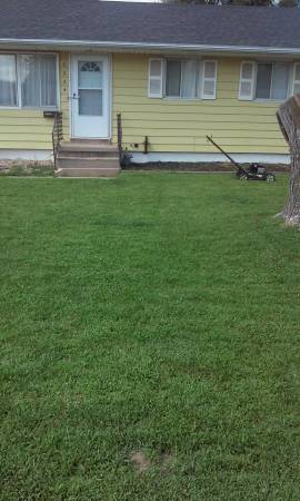 TIMS MOW N TRIM (bellvue cb omaha ralston papillion carterlake)