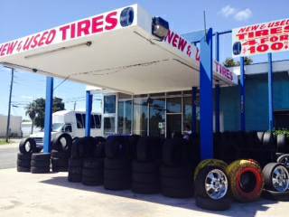 TIRESTIRES WE FINANCE