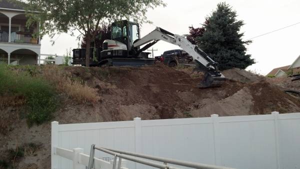 Titan Excavation amp Construction, LLC
